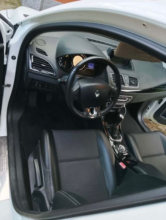 Vând Renault Megane 3