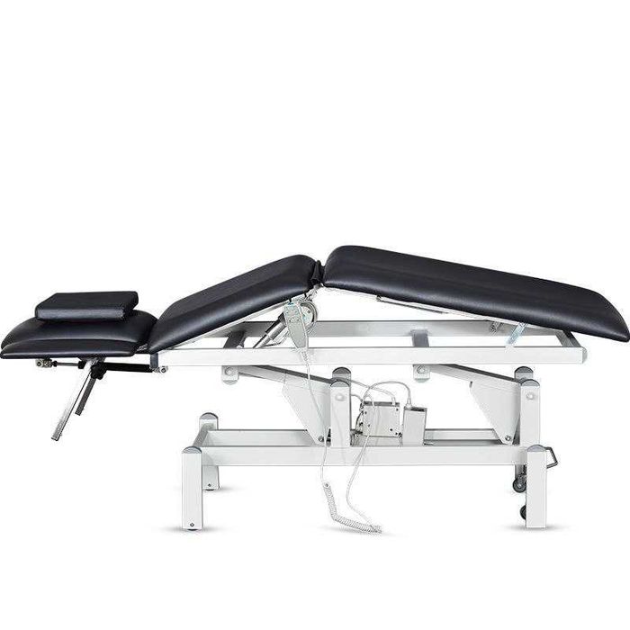 Электрическая массажная кушетка медицинская