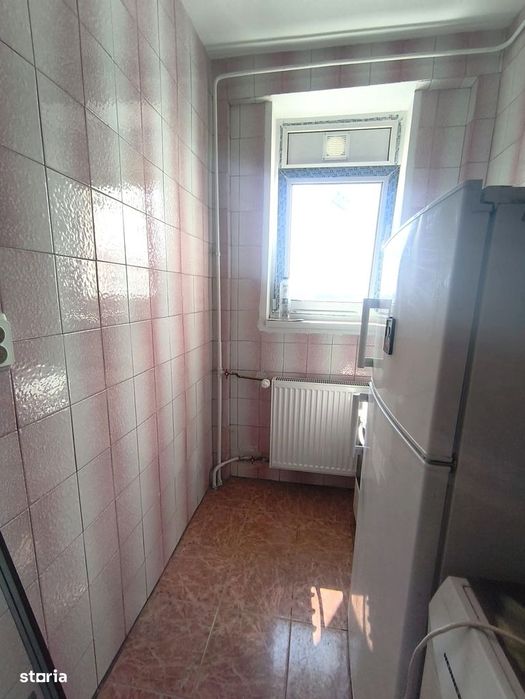 Brâncoveanu – Lamotești – Apartament 2 camere – partial mobilat-300EUR