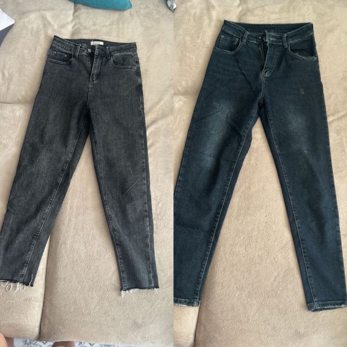 Продам женские джинсы