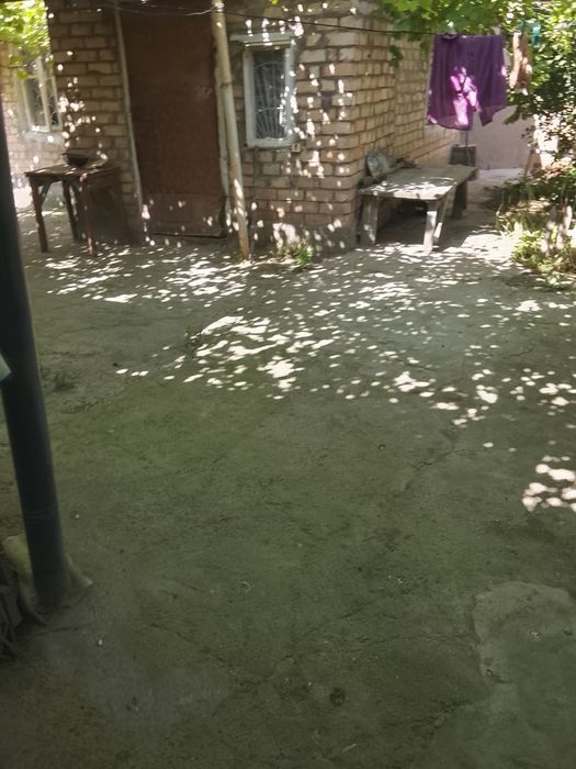 Продаётся свой дом в Алмалыке