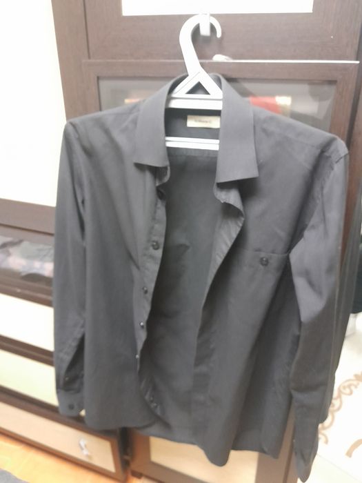 Продам Рубашки 46-50