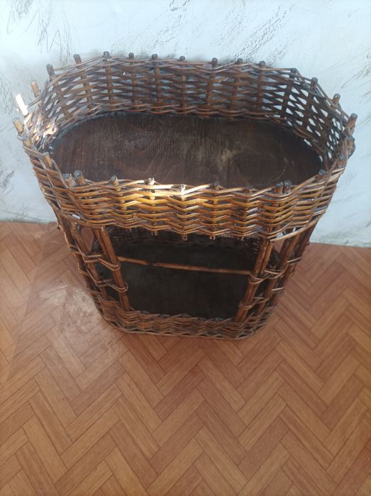 Кошница за алкохол