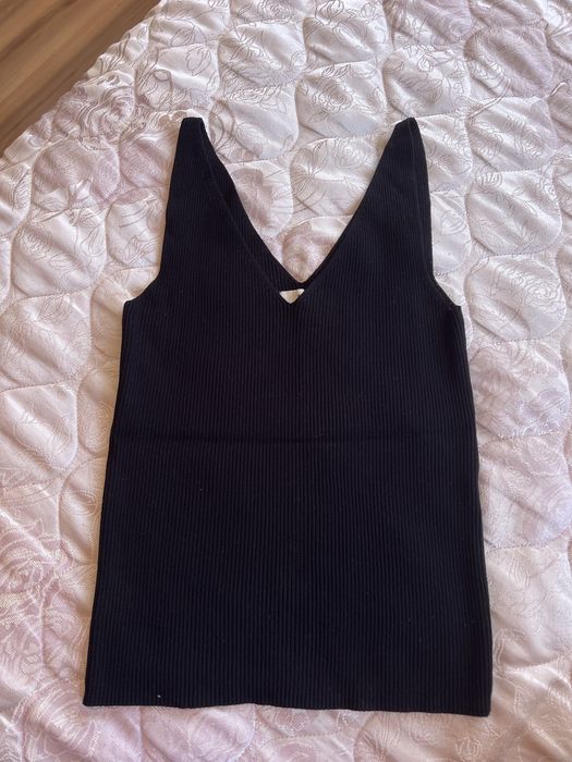 Дамски топове S-M размер