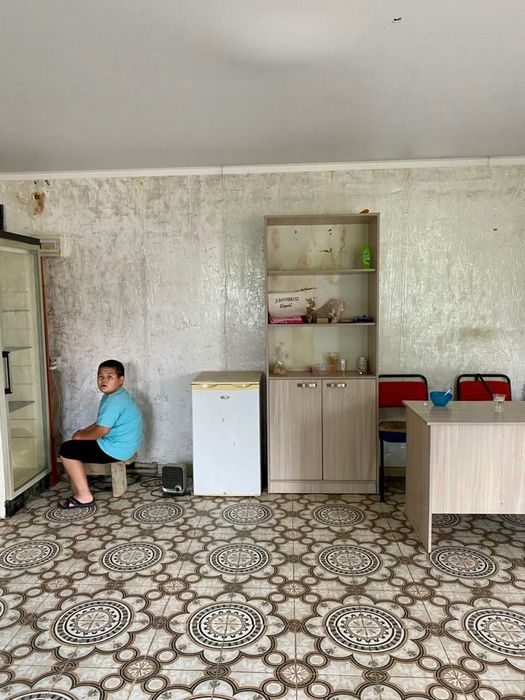 Баня, бизнес с участком