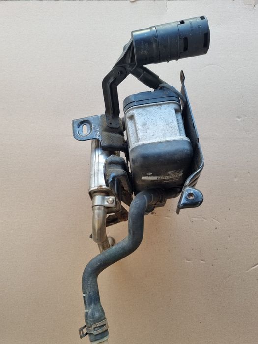 Unitate webasto Passat B7 CC B6