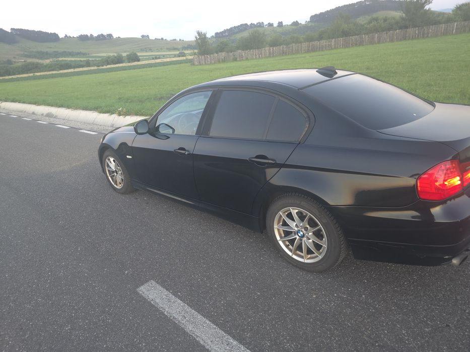 Vand BMW XDrive 320 D