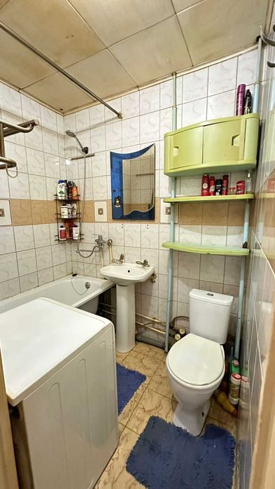 2х ком кв на Строителе