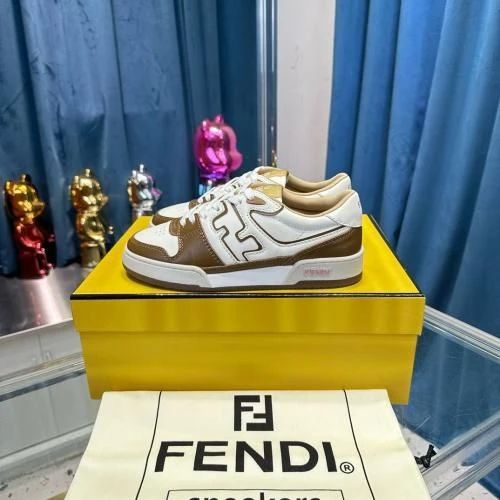 FF Flow "Black/Yellow"