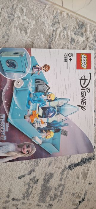 Lego конструктори