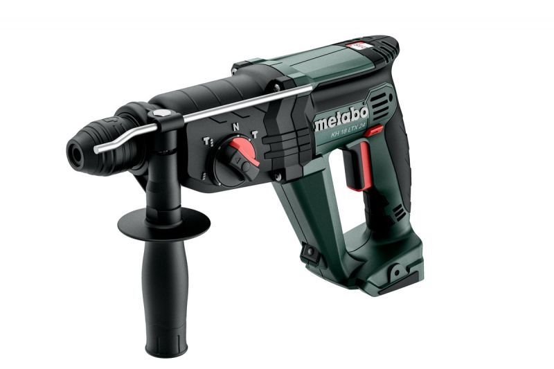 Комплект Metabo Combo Set 3.1 18 V