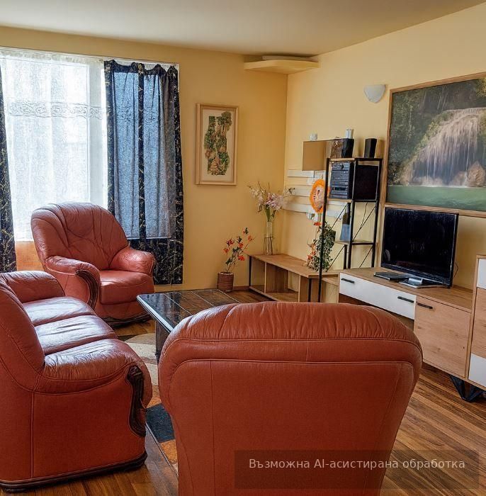 Тристаен апартамент в района на Бриз!