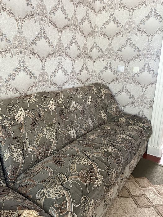 Продаются диваны в хорошем состоянии