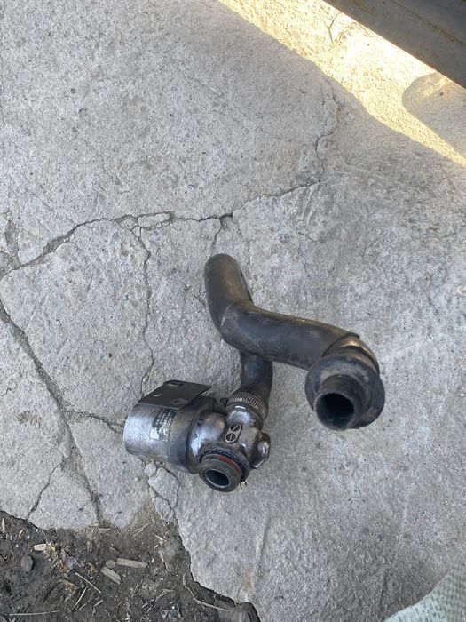 коса от бмв м52б28