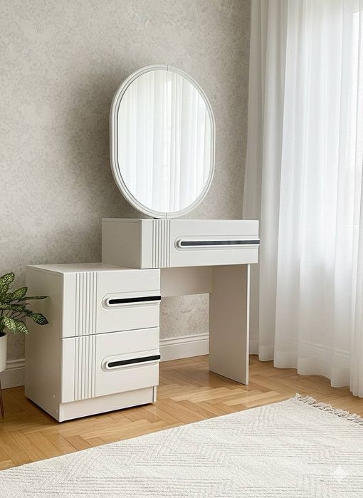 HITECH Спальный гарнитур кровать шкаф Spalniy yotoqxona toplami