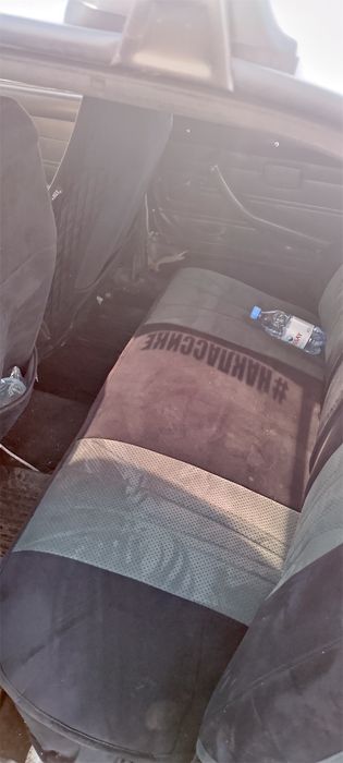 Продам на активном ходу