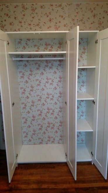 Шкаф бримнесс от икеа 120х195х50