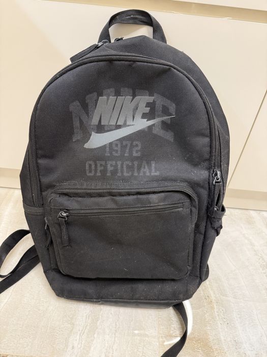 Ученическа раница NIKE