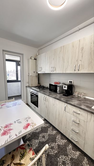 Inchiriez Garsoniera Militari Residence, Strada Soarelui