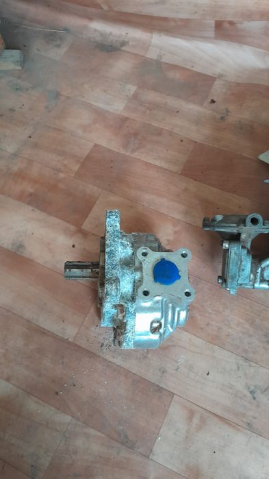 Запчасти на ЗИЛ 131