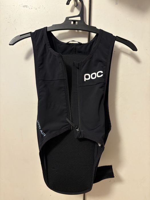 Protectie copii spate/coloana ski si mtb Poc Vpd Air