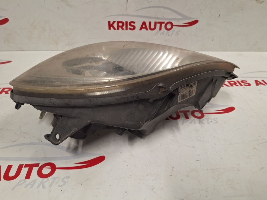 Ляв фар Renault Kangoo / Рено Канго 2004г.