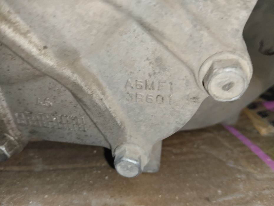 Продам АКПП на Kia k5