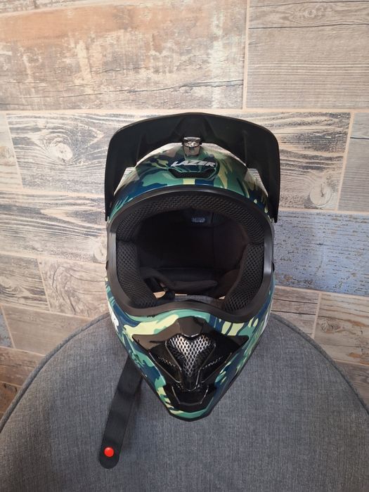 Lazer Phoenix green