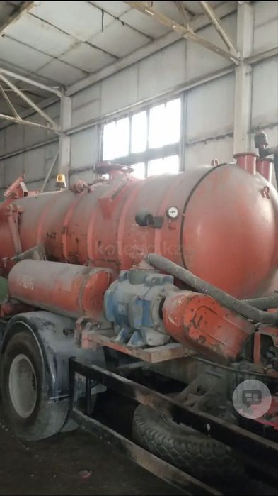 Продам Илассос ко 507