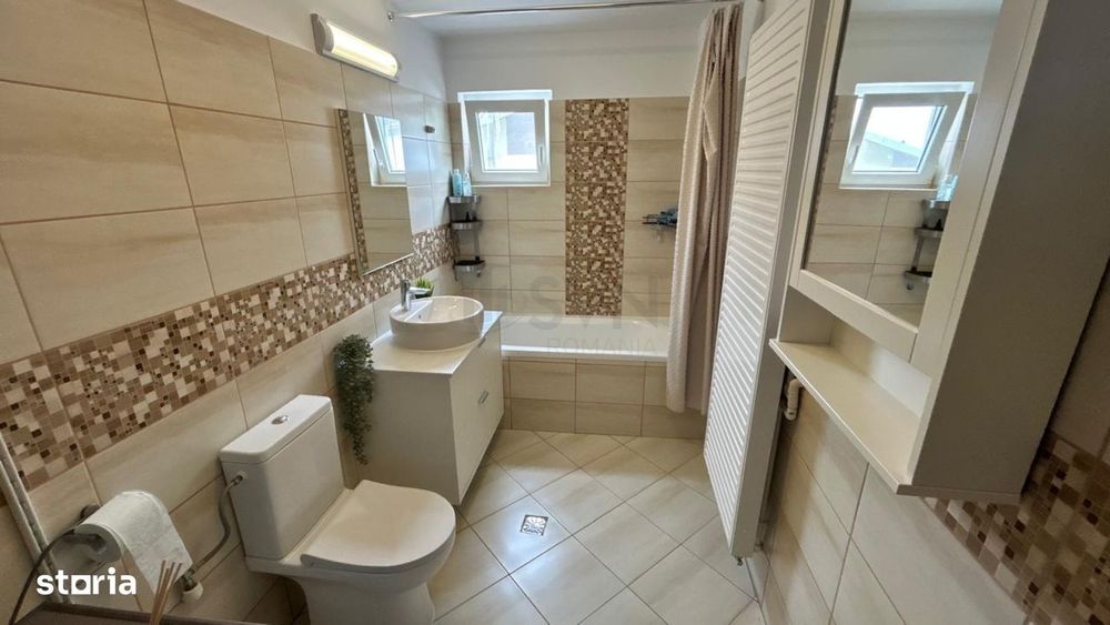 Apartament 3 camere Domenii