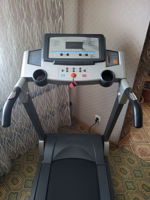 Продаётся беговая дорожка