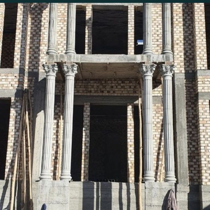 Rim ustinlari quyish xizmat