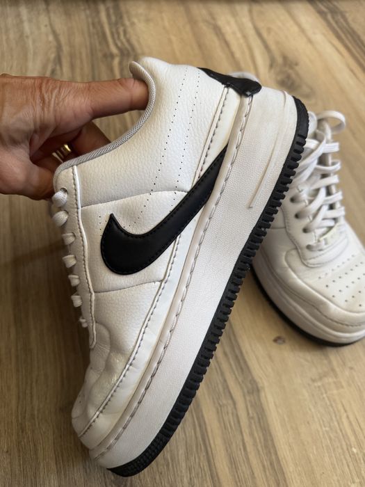 Оригинални кецове NIKE W AIR FORCE 1 JESTER XX! 40 н