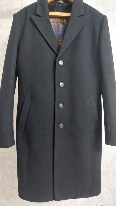 Пальто 50размер,российского производства