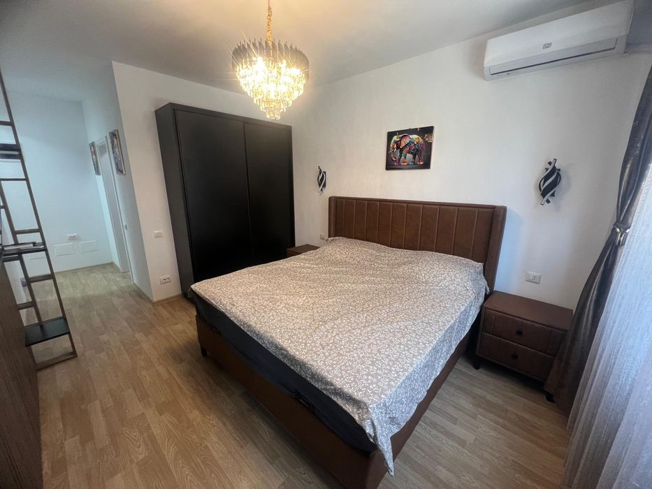 Garsoniera direct proprietar + loc parcare