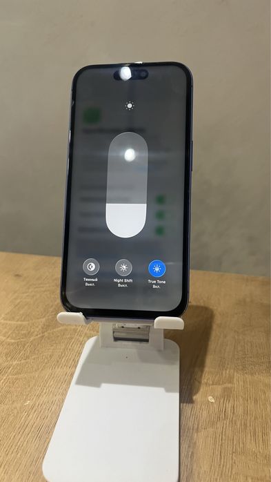 iPhone 16 256GB Blue