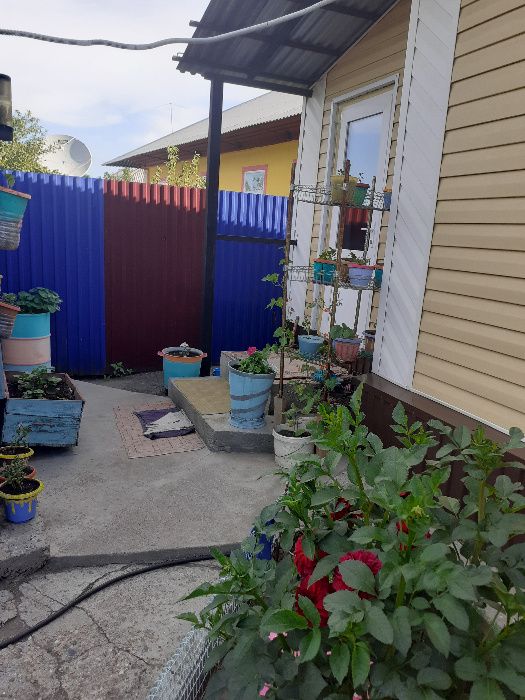 Продам частный дом