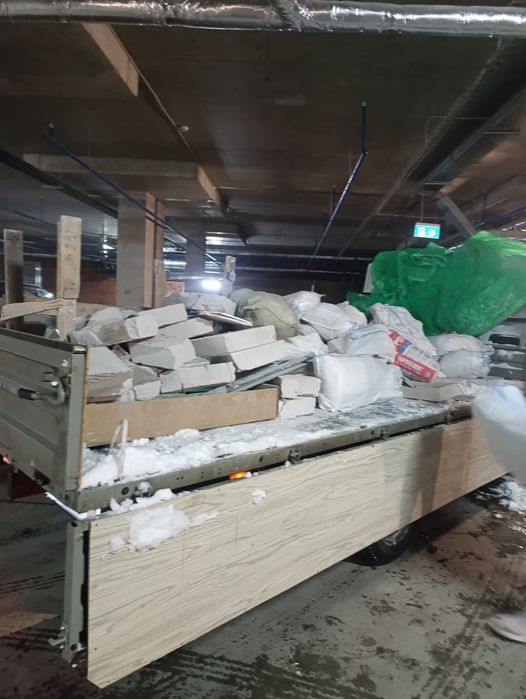 Вывоз мусора грузчики 24/7