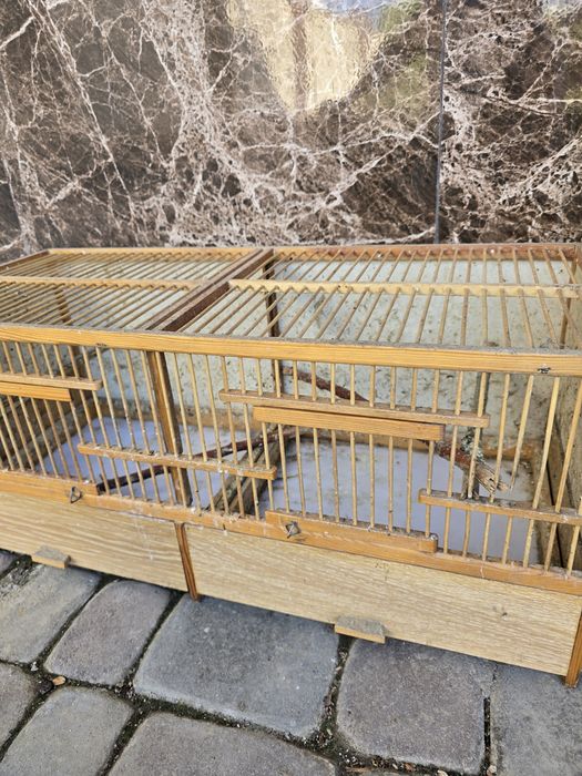 Клетки для птиц канареек папугаев