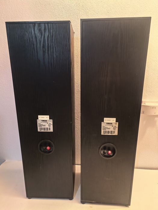 Boxe Yamaha NS G 40 de podea