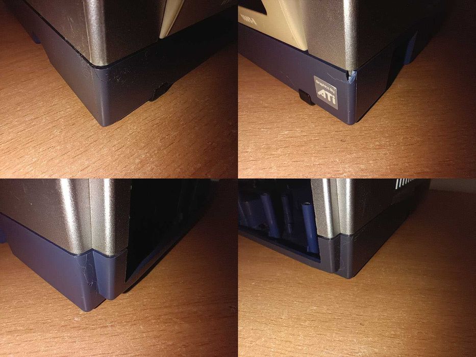 carcasa dreamcast carcasa gamecube