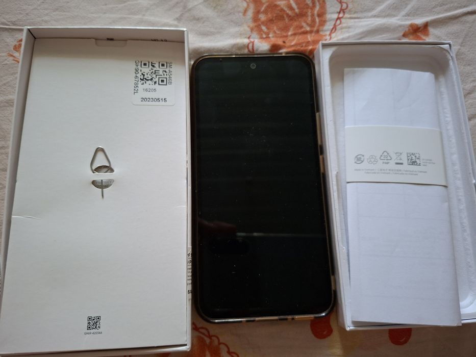 Samsung galaxy  a54