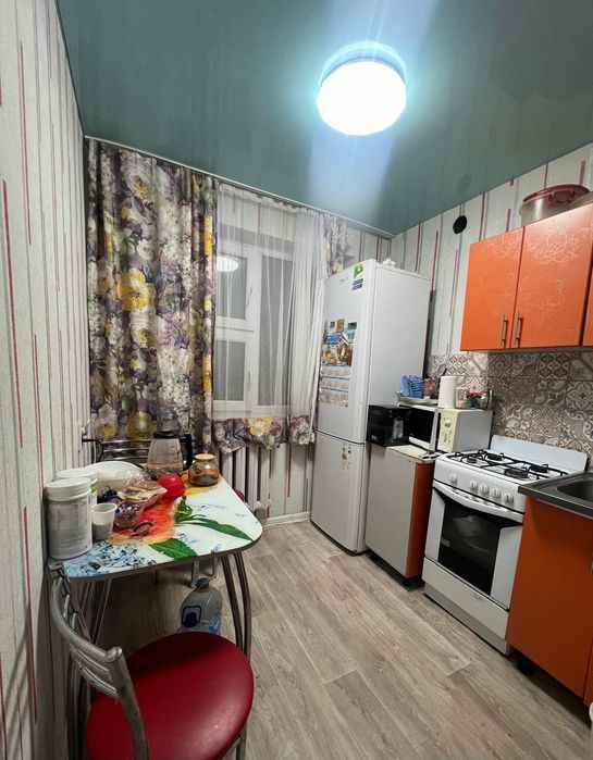 Продаем 2 х комнатную квартиру