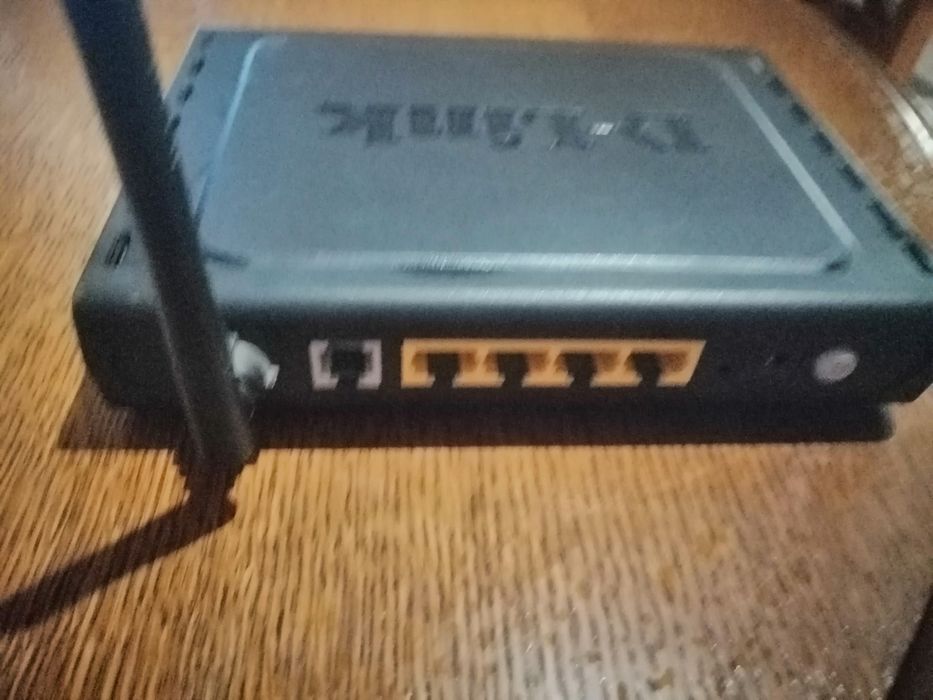 модемы разные...