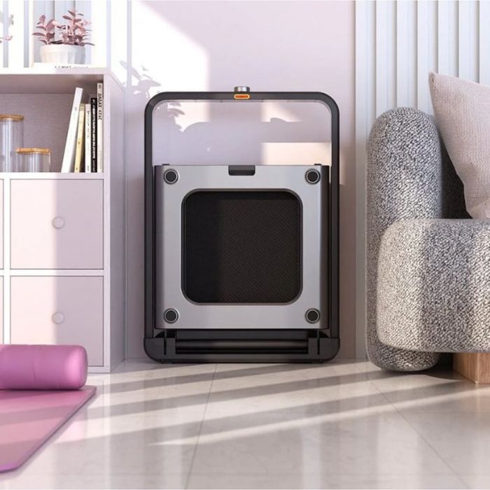 Продавам бягаща фитнес пътека Kingsmith WalkingPad X21