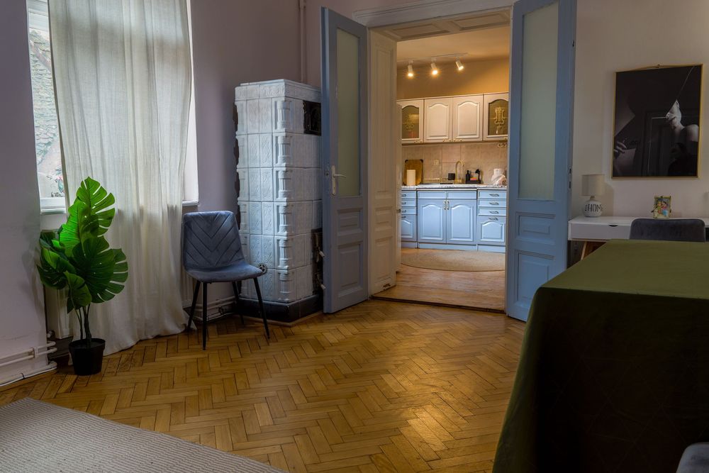 Apartamente regim hotelier- Centrul Istoric Brasov/ Piata Sfatului