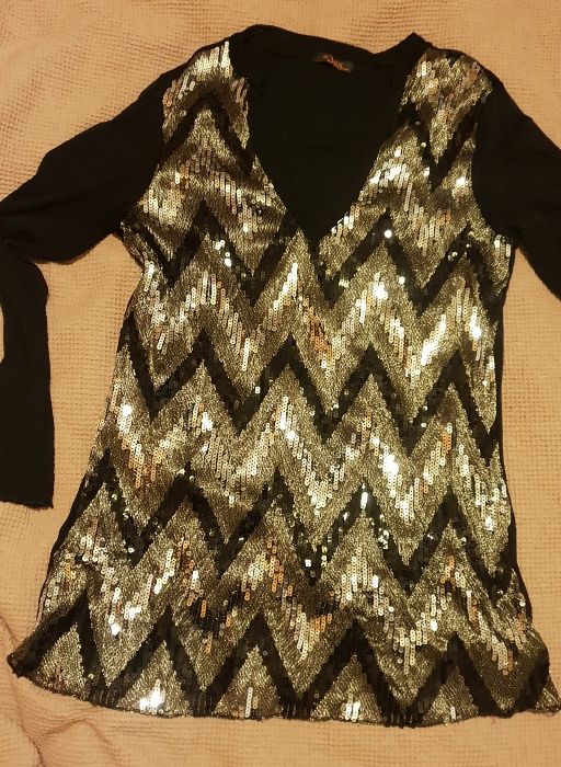 Италианска блуза