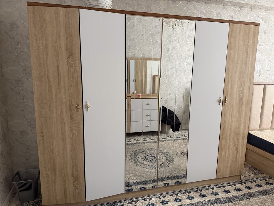 Продается мебель