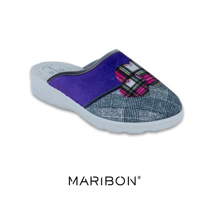 Producem Papuci de casa si Saboti din Piele MARIBON Oradea pret Direct