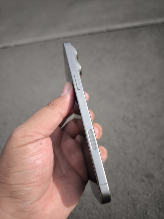 Iphone 16 PRO MAX 256GB ЕАС
